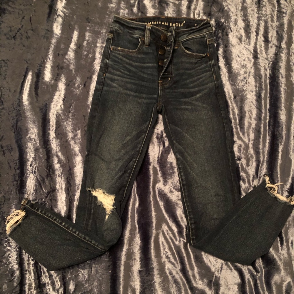 AMERICAN EAGLE | JEANS